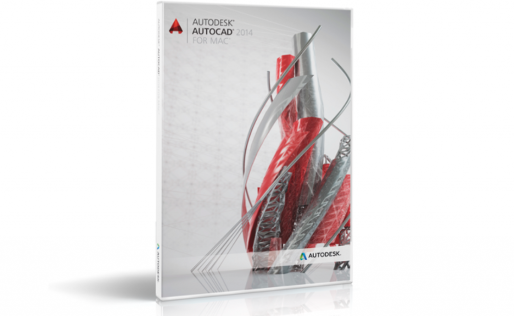 Auto CAD 2014软件32位和64位下载安装图文教程